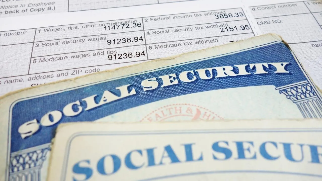 Big Changes Ahead: How the New 2025 Social Security Rules Affect Your Retirement Plans