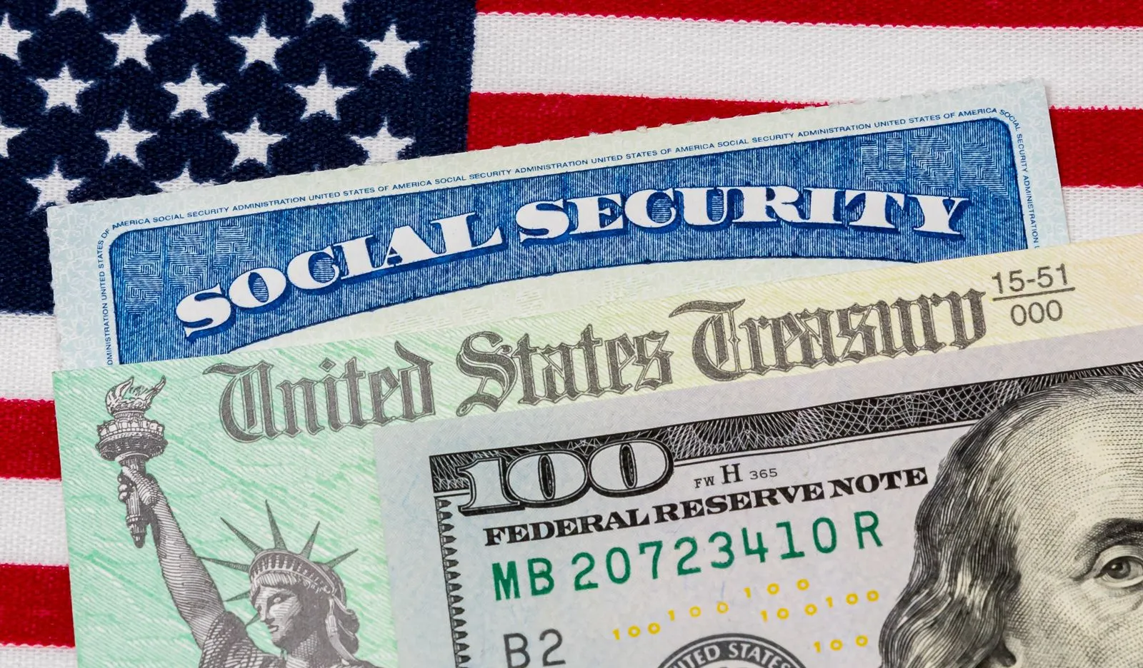 Big Changes Ahead: How the New Bill Could Increase Your Social Security Money This Year