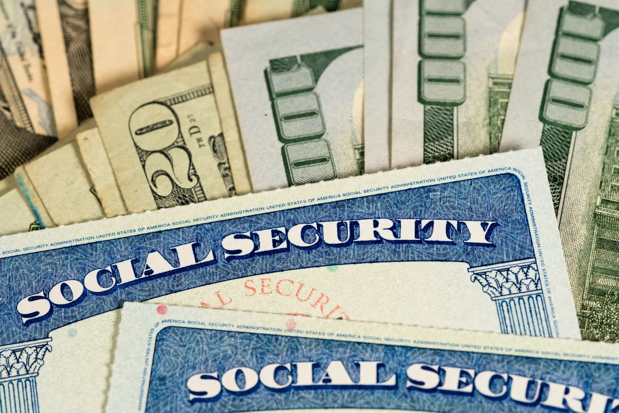 Big Changes Ahead: How the New Bill Could Increase Your Social Security Money This Year