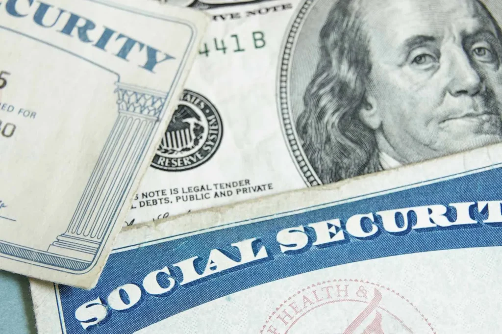 Big Changes Ahead: How the New Bill Could Increase Your Social Security Money This Year