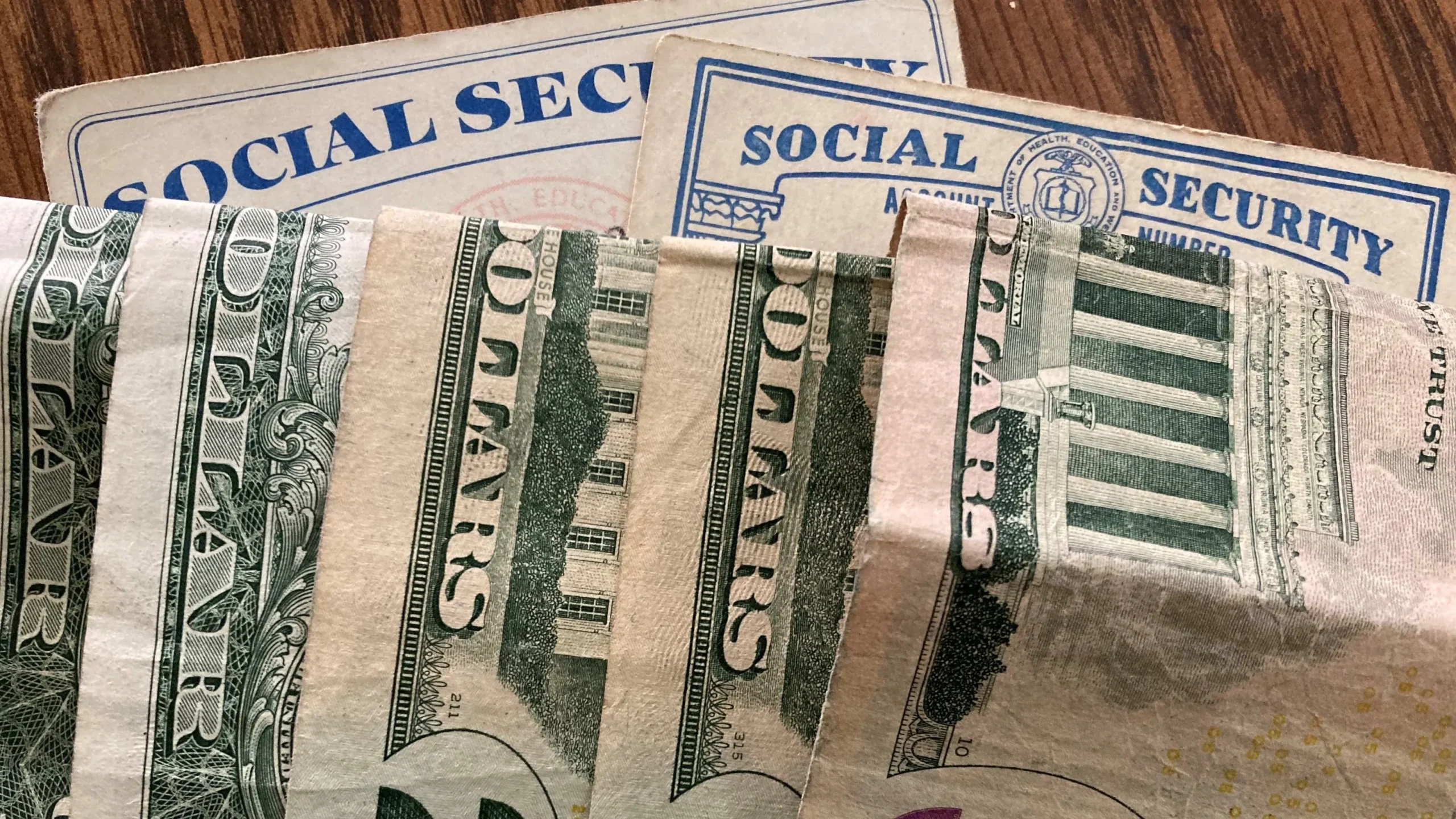 Big Changes Ahead: How the New Bill Could Increase Your Social Security Money This Year