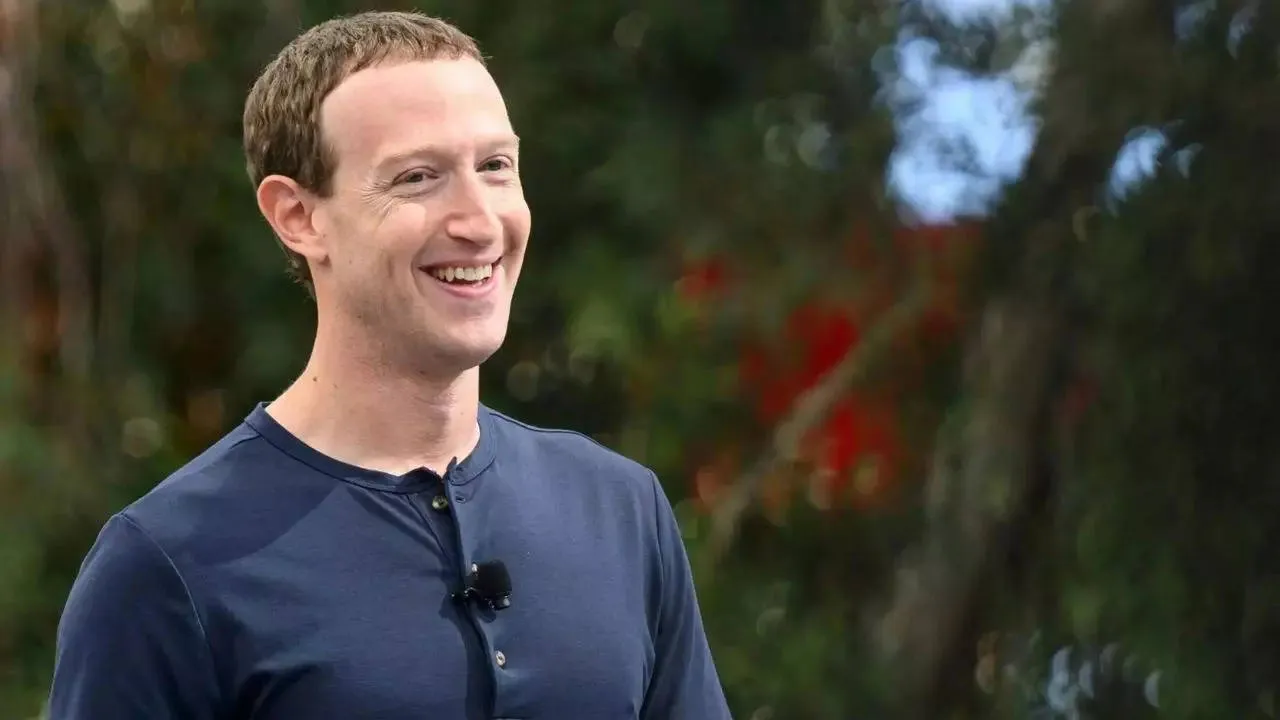 Billionaire Mark Zuckerberg Sells Over $2 Billion in Meta Shares Amid Tech Giant's Record Highs