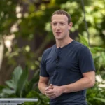 Billionaire Mark Zuckerberg Sells Over $2 Billion in Meta Shares Amid Tech Giant's Record Highs