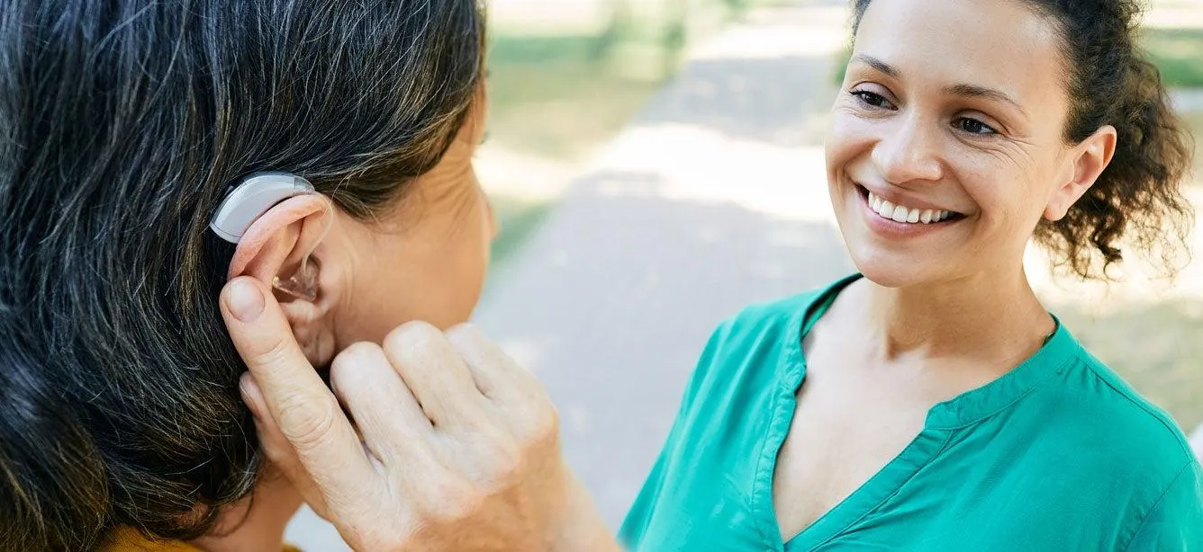 Breaking Barriers: New Solutions Making Hearing Aids User-Friendly for Seniors Struggling with Daily Life