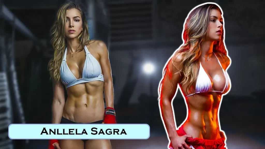 Discover Anllela Sagra's Simple Steps to Get Amazing Abs at Home: Tips from a Top Fitness Model