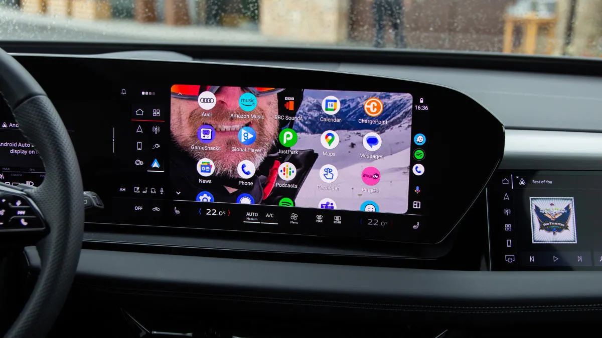 Discover the New Android Auto Update: Streamlined Music Controls Hit the Road in 2024's Latest Release