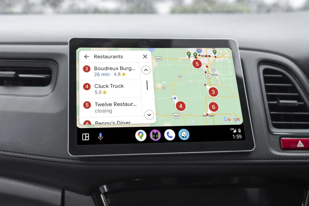 Discover the New Android Auto Update: Streamlined Music Controls Hit the Road in 2024's Latest Release