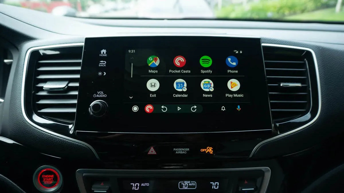 Discover the New Android Auto Update: Streamlined Music Controls Hit the Road in 2024's Latest Release