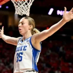 Duke's Women Hoops Stand Firm in Top 10: What's Next After Their Bye Week?