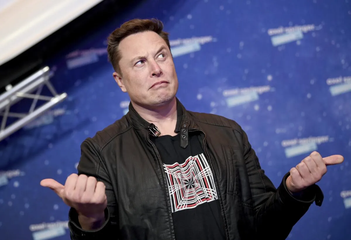 Elon Musk Faces a Staggering $73 Billion Tax Hit as Court Cancels Huge Tesla Pay Deal