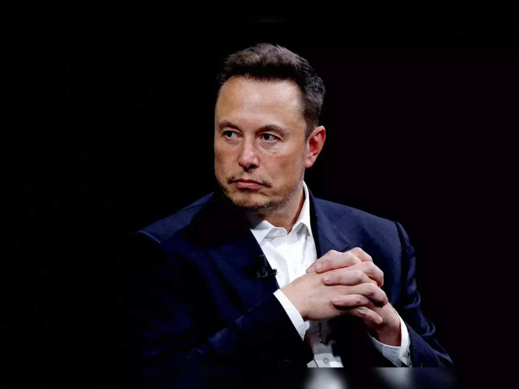 Elon Musk Faces a Staggering $73 Billion Tax Hit as Court Cancels Huge Tesla Pay Deal