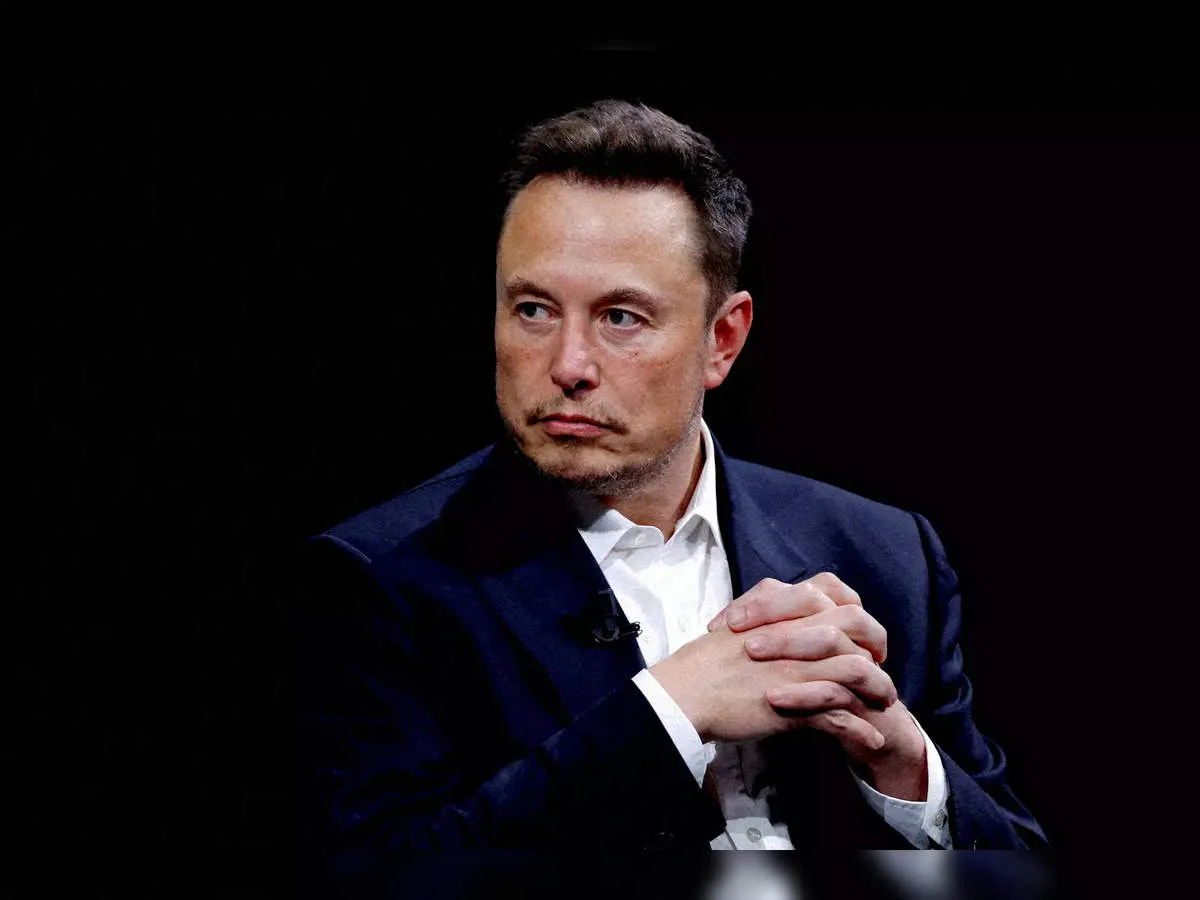 Read more about the article Elon Musk Faces a Staggering $73 Billion Tax Hit as Court Cancels Huge Tesla Pay Deal