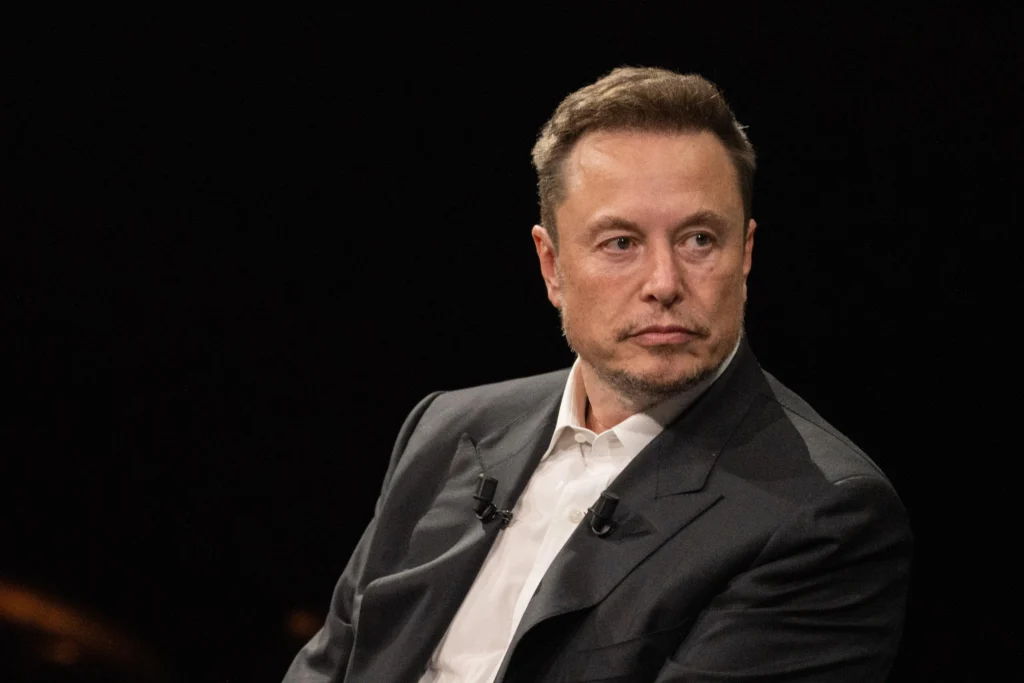 Elon Musk Fights Court Decision: What the $56 Billion Salary Dispute Means for Tesla's Future