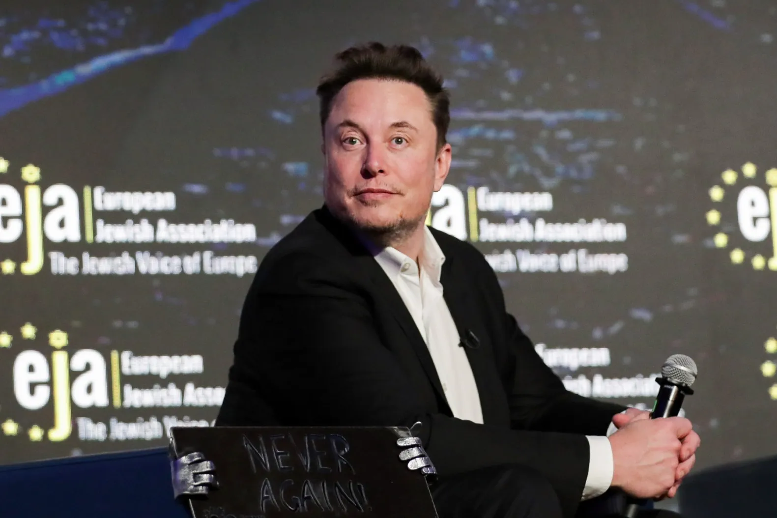 Elon Musk Fights Court Decision: What the $56 Billion Salary Dispute Means for Tesla's Future