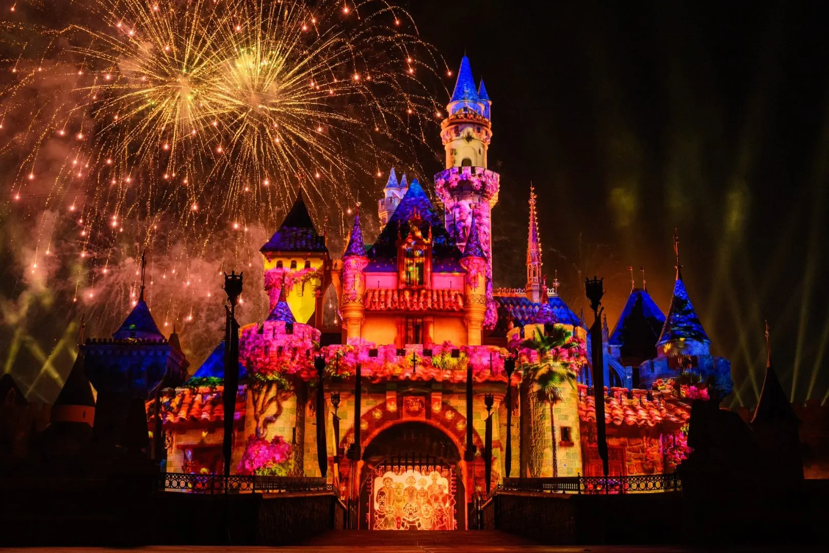 Exciting Comebacks and New Thrills: Disneyland's 70th Anniversary Celebrations Set to Dazzle Fans in 2025