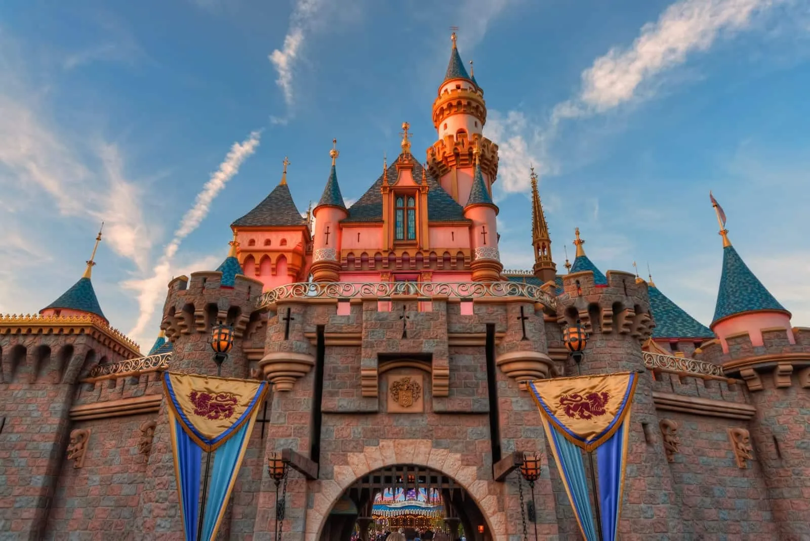 Exciting Comebacks and New Thrills: Disneyland's 70th Anniversary Celebrations Set to Dazzle Fans in 2025