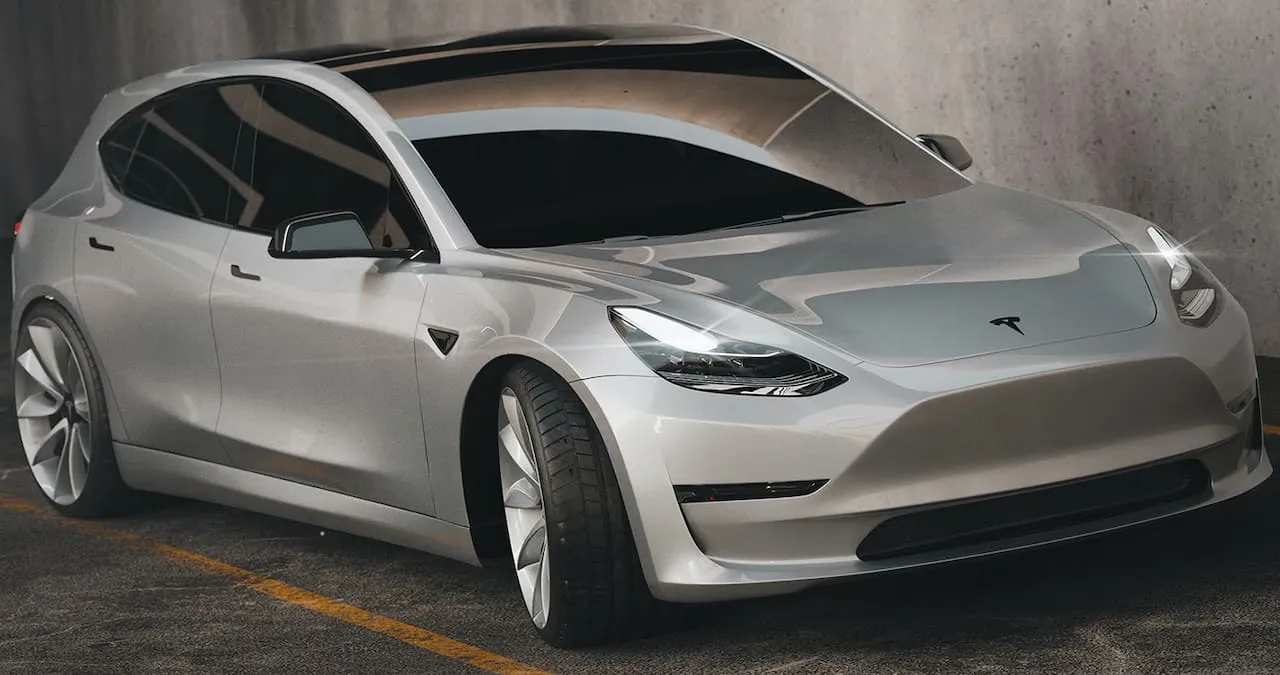 Exciting Preview: Tesla's New Model Q Set to Revolutionize Affordable Electric Cars in 2025