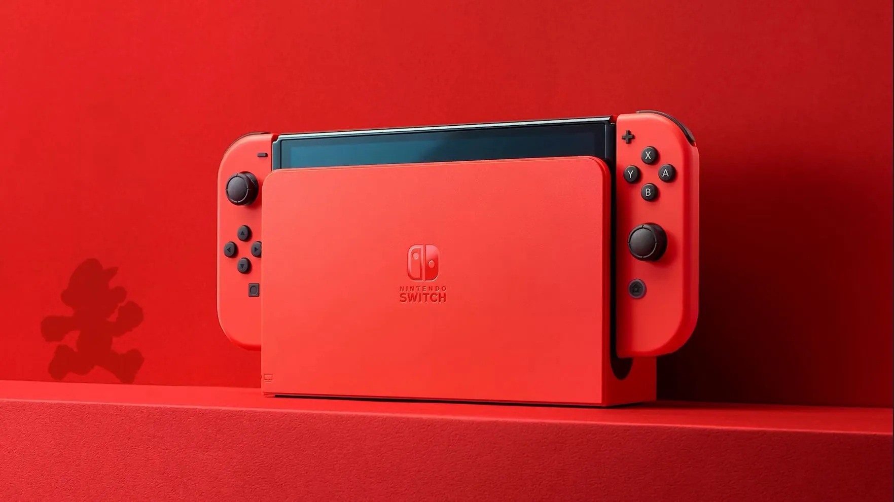 Exciting Sneak Peek: Nintendo Switch 2 Might Bring Big Changes with New Joy-Cons, Enhanced Performance, and Sleek Design