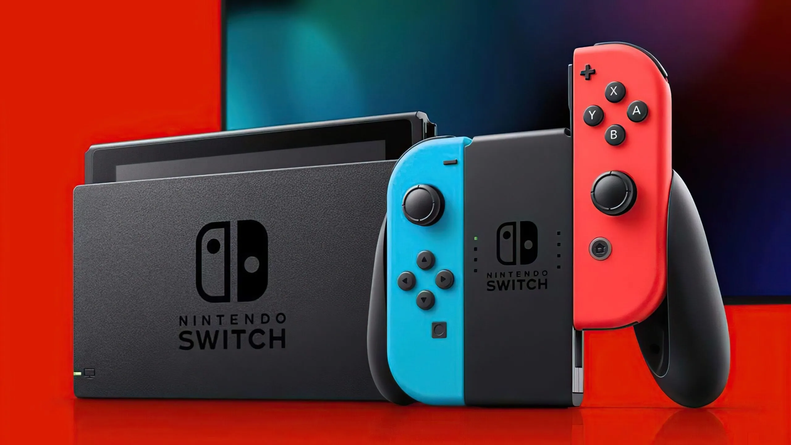 Exciting Sneak Peek: Nintendo Switch 2 Might Bring Big Changes with New Joy-Cons, Enhanced Performance, and Sleek Design