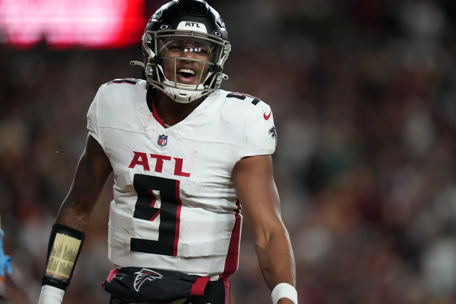 Falcons Face Setback: Crucial Timeout Miss Costs Game and Playoff Hopes