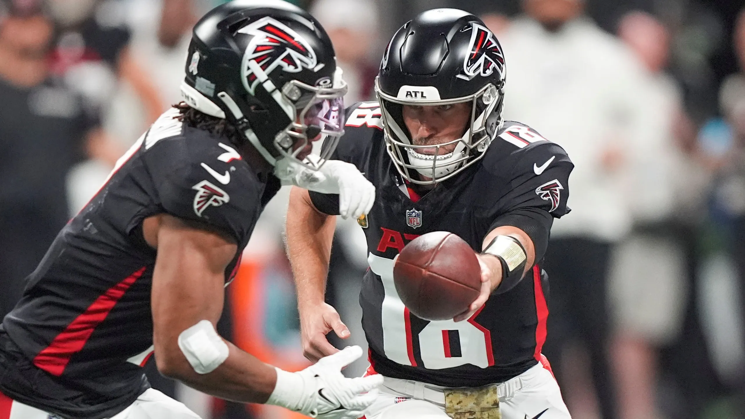 Falcons Face Setback: Crucial Timeout Miss Costs Game and Playoff Hopes