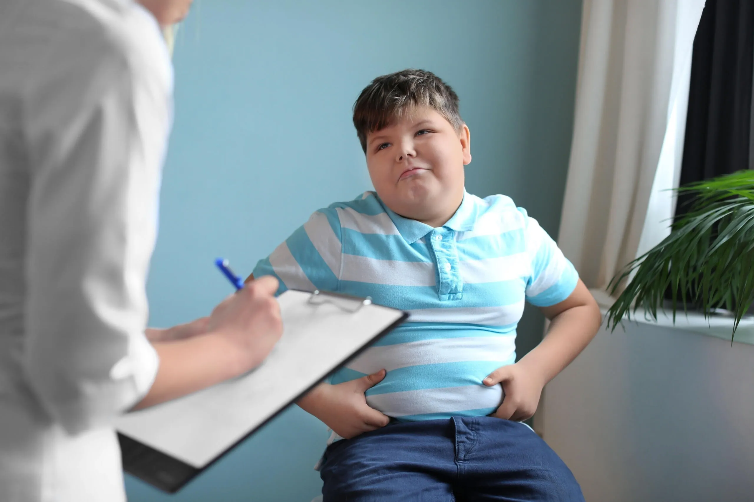 Family Faces Big Challenges with New Obesity Drug for Kids- A Real-Life Journey