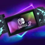 Get Ready Gamers: The Nintendo Switch 2 Release Date and Exciting New Features Revealed!