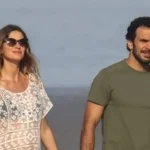 Gisele Bündchen and New Boyfriend Joaquim Valente Share Baby Joy and Beach Day in Costa Rica