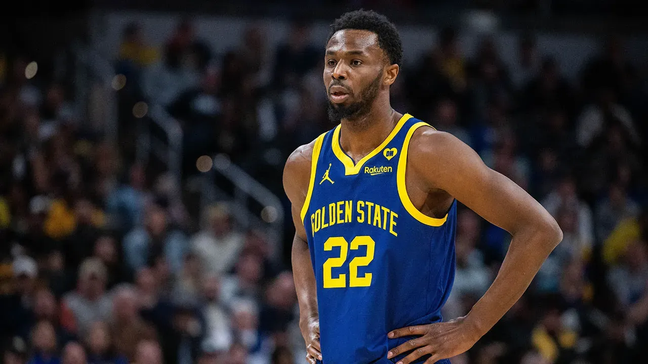 Golden State Warriors Consider Major Shake-Up: Marcus Smart Could Join, Andrew Wiggins Might Leave