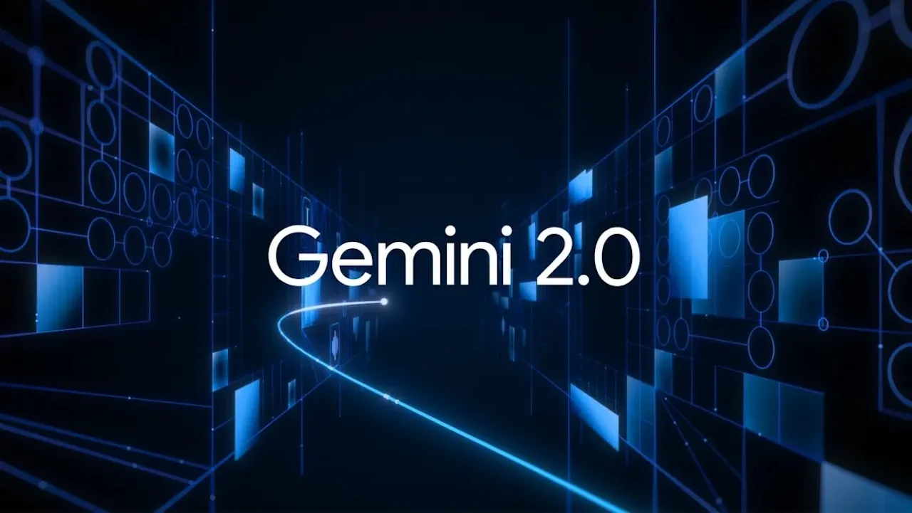 Google Unveils New AI Tech, Gemini 2.0: Smarter Machines That Think and Learn Like Us