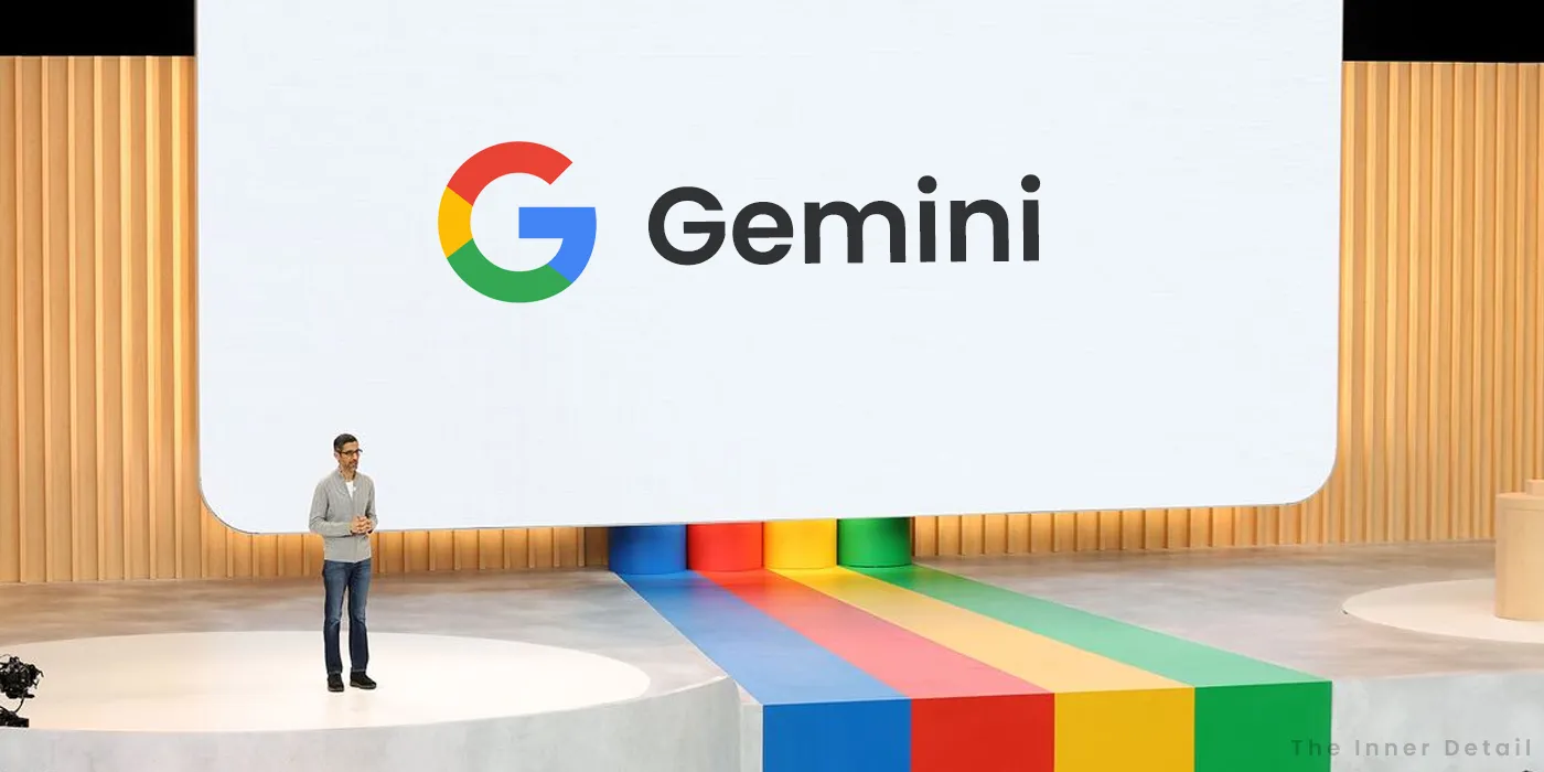 Google Unveils New AI Tech, Gemini 2.0: Smarter Machines That Think and Learn Like Us