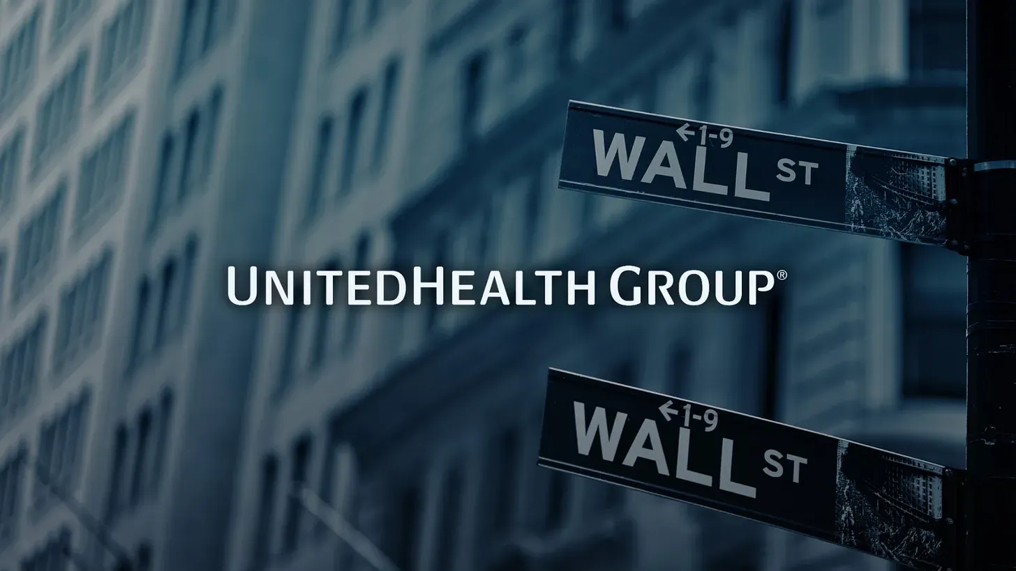 Healthcare Visionary Brian Thompson's Legacy: Pioneering Change and Inspiring a Nation After NYC Tragedy