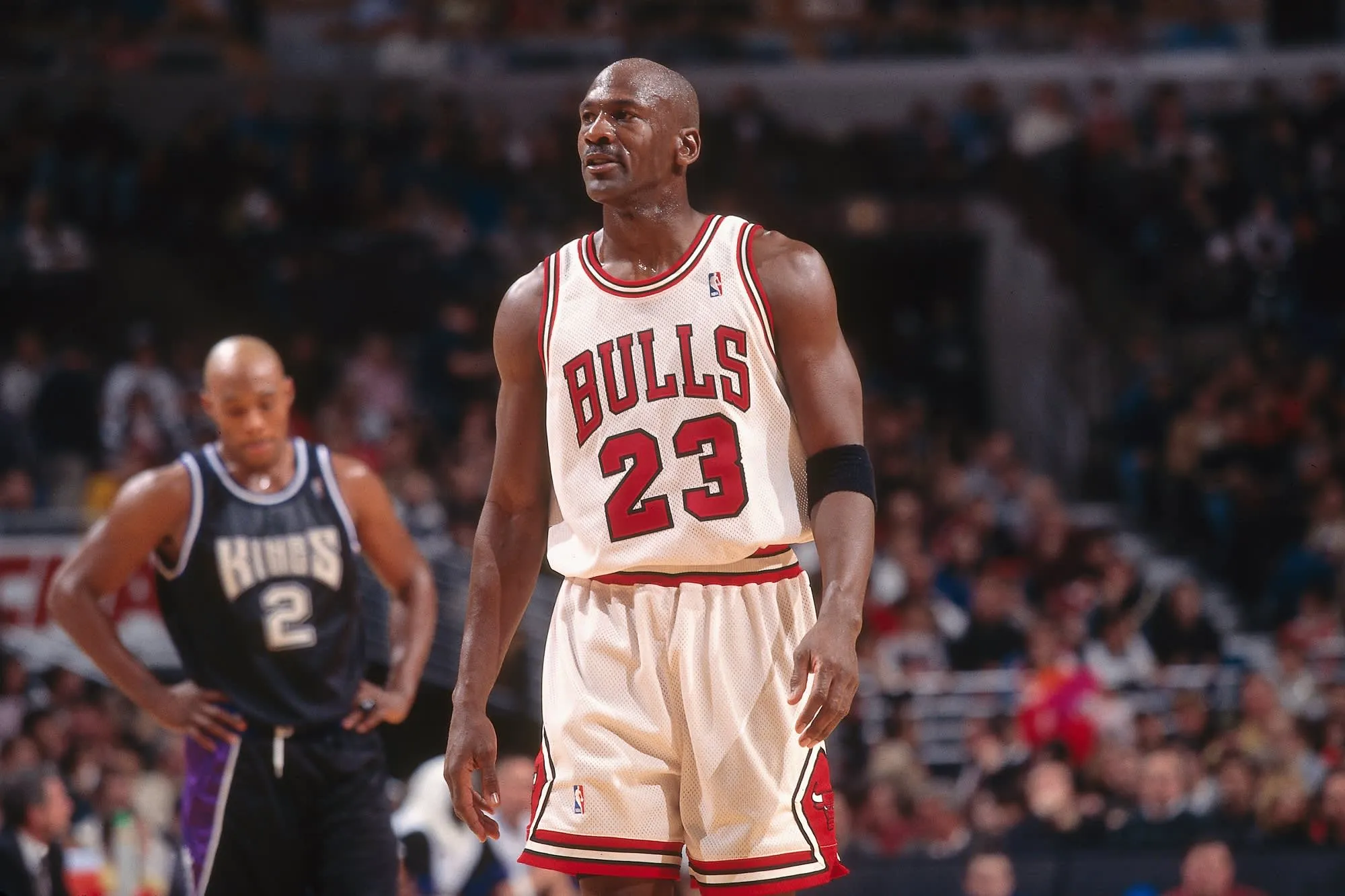 How Michael Jordan Turned Early Struggles into NBA Stardom with Coach Dean Smith's