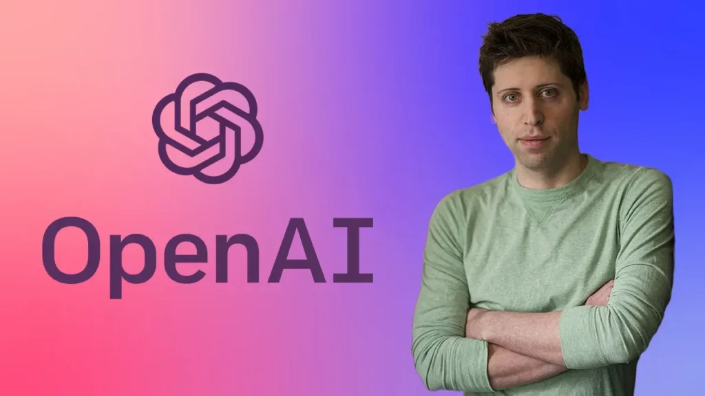 How Sam Altman's Unique CEO Style at OpenAI Is Shaping the Future of Tech