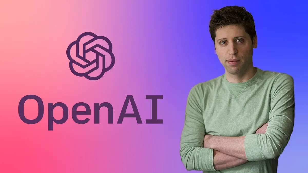 Read more about the article How Sam Altman’s Unique CEO Style at OpenAI Is Shaping the Future of Tech