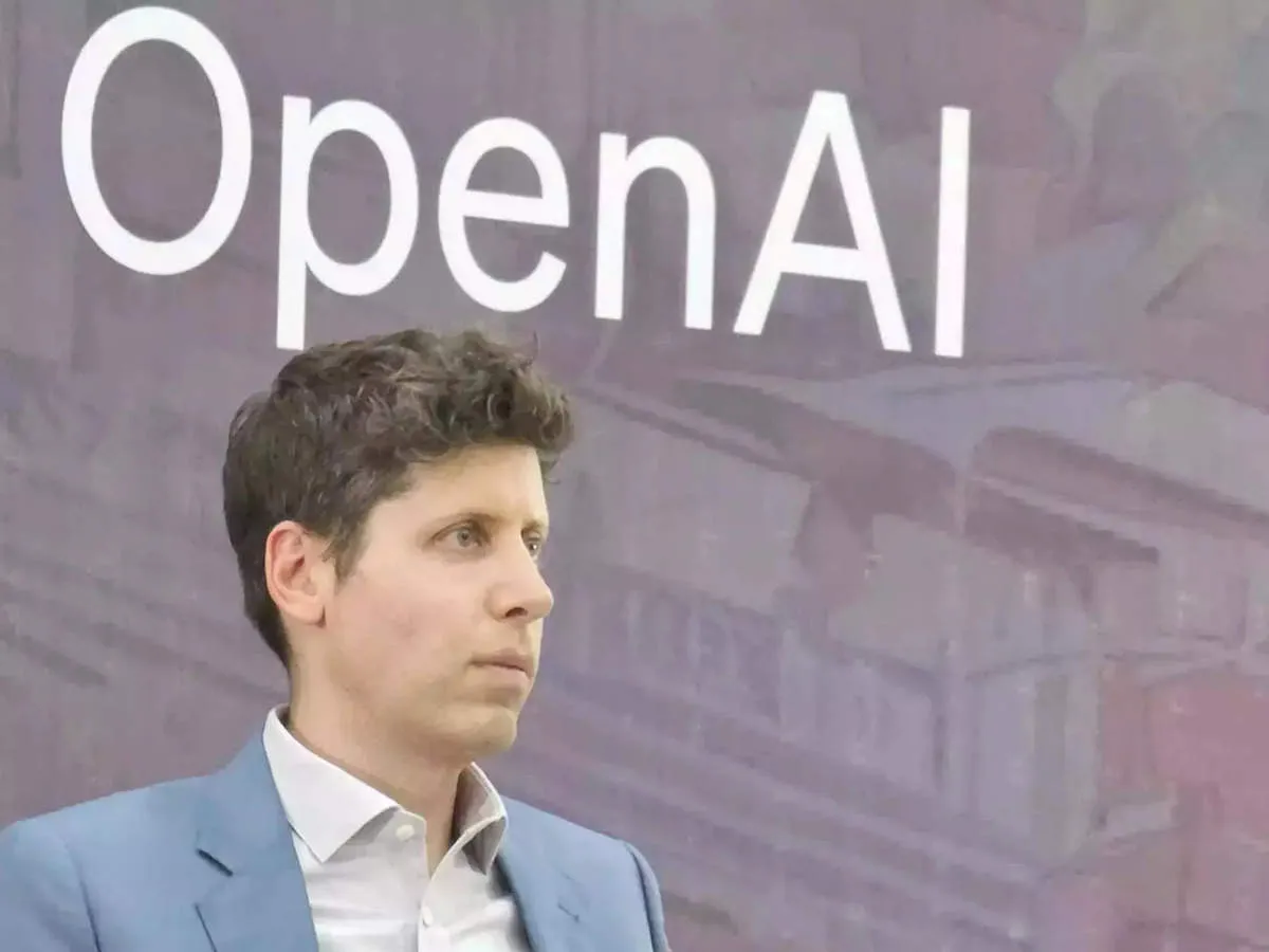 How Sam Altman's Unique CEO Style at OpenAI Is Shaping the Future of Tech