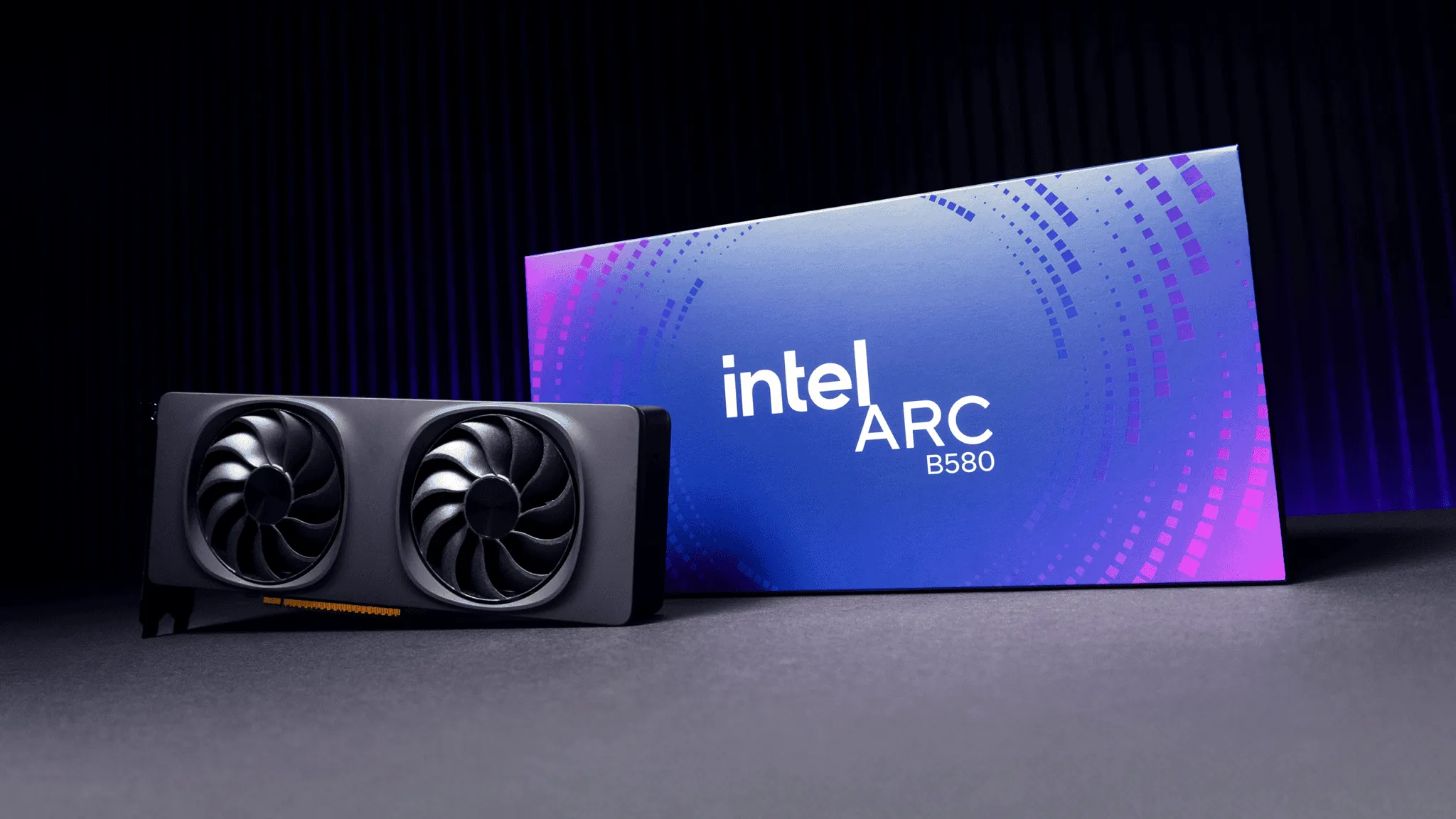 Intel's Latest GPU Arc B580 Flies Off Shelves: Why It's the New Must-Have for Gamers