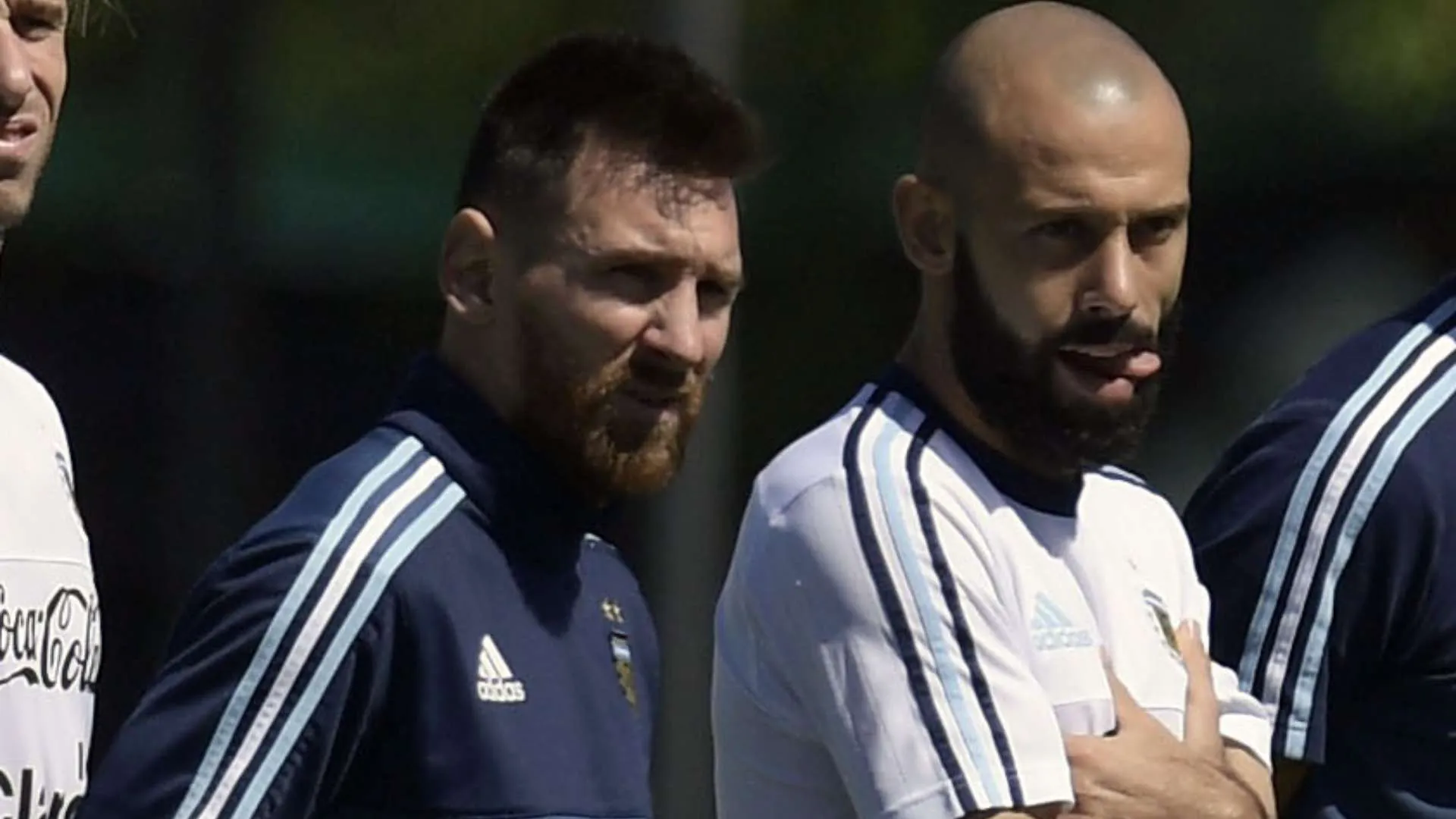 Inter Miami Shakes Up Squad: Messi and New Coach Mascherano Plan Big for 2025 Season