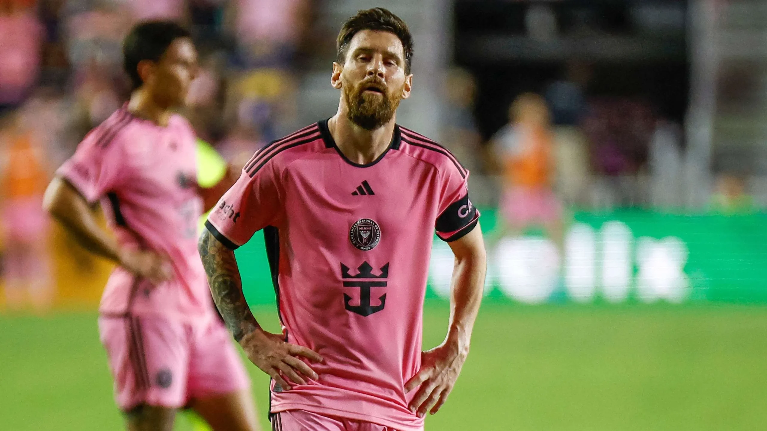 Inter Miami Shakes Up Squad: Messi and New Coach Mascherano Plan Big for 2025 Season