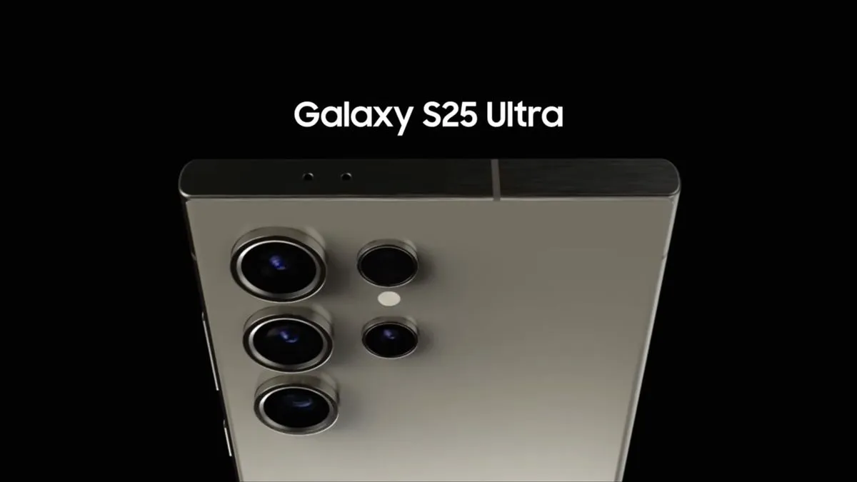 Just Revealed: The New Samsung Galaxy S25 Ultra Features—Will It Outshine Its Predecessor?