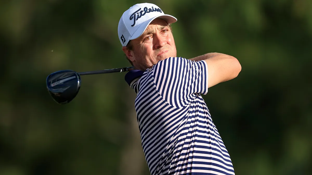 Justin Thomas Nears Big Win with New Driver at Hero World Challenge: Could This Be His Comeback?