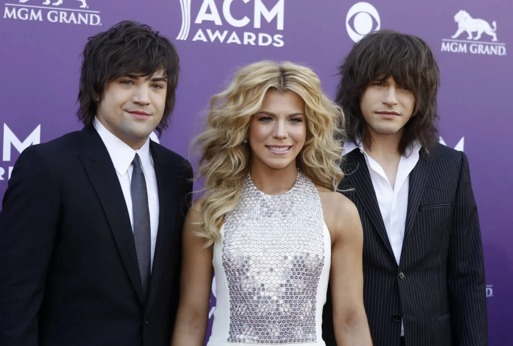 Kimberly Perry Brings The Band Perry Back for a Special Concert to Rebuild East Tennessee After Hurricane Helene