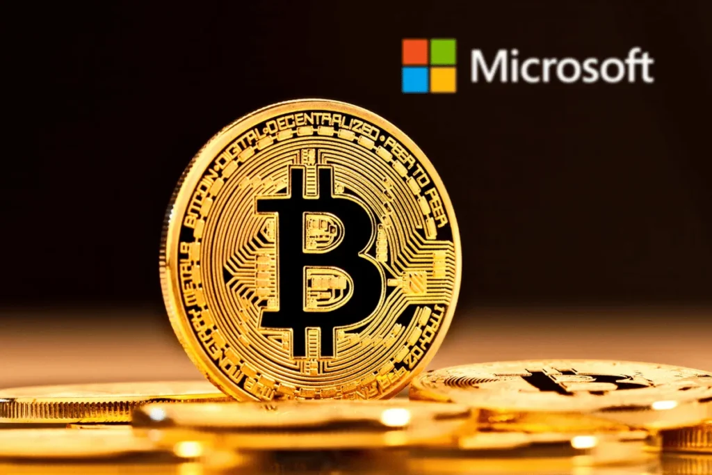 Microsoft Says No to Bitcoin: How the Decision Shook Crypto Prices and What It Means for Your Investments