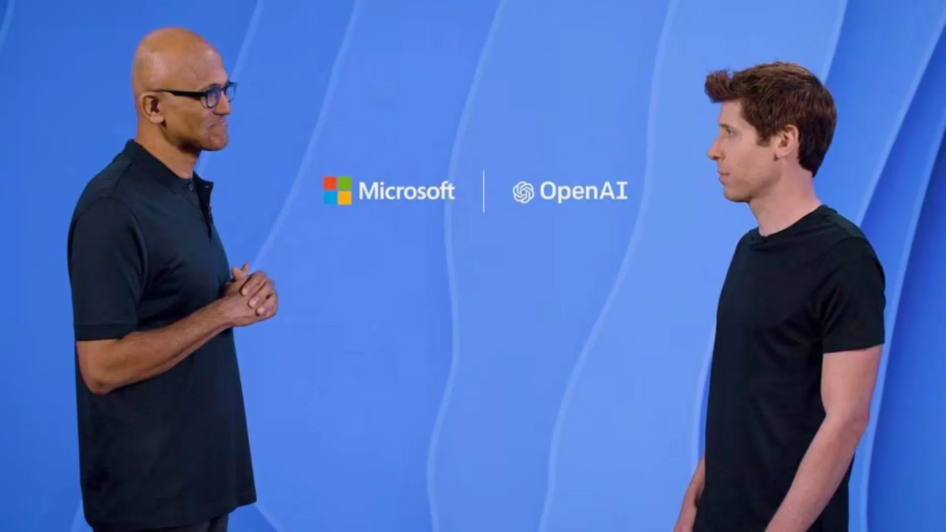 Microsoft and OpenAI Forge Ahead: How Satya Nadella's Unmatched Two-Year AI Lead is Shaping the Future of Tech