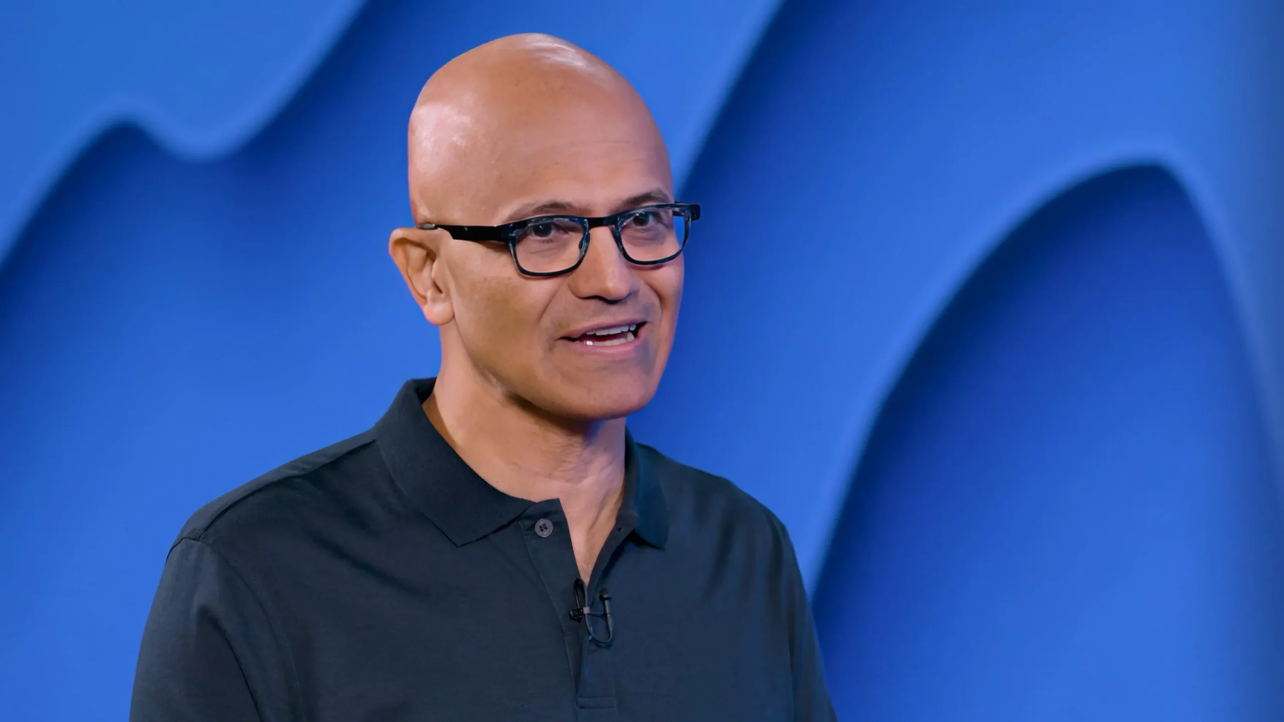 Microsoft and OpenAI Forge Ahead: How Satya Nadella's Unmatched Two-Year AI Lead is Shaping the Future of Tech