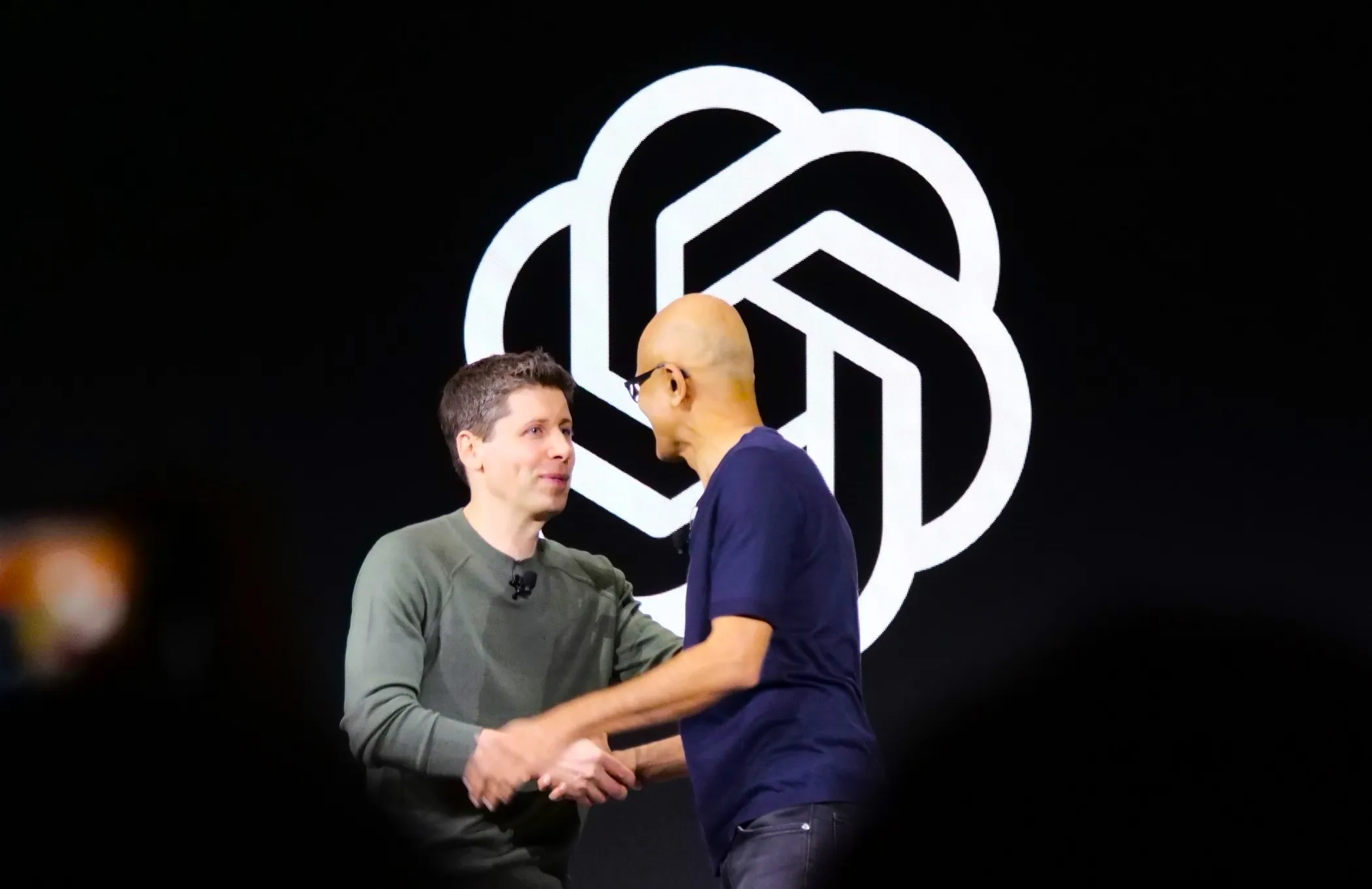 Microsoft and OpenAI Forge Ahead: How Satya Nadella's Unmatched Two-Year AI Lead is Shaping the Future of Tech