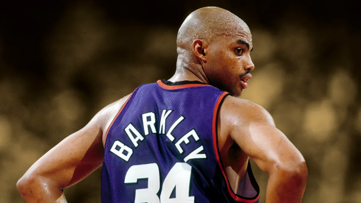 NBA Legends Debate: Charles Barkley Criticizes Modern Stars for Choosing Super-Teams Over Rivalries