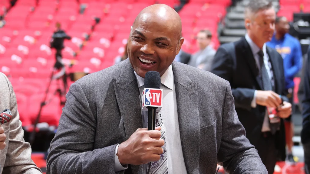 NBA Legends Debate: Charles Barkley Criticizes Modern Stars for Choosing Super-Teams Over Rivalries