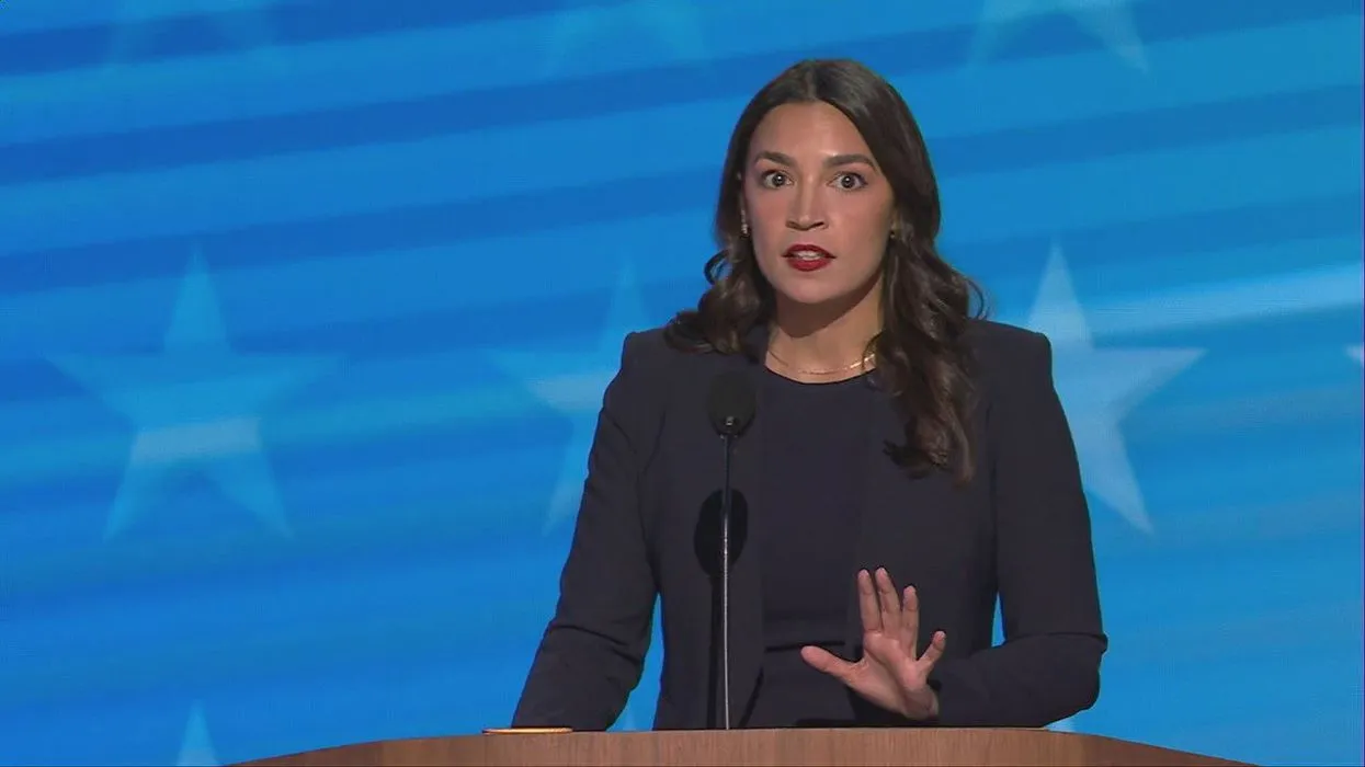 NY Congresswoman Alexandria Ocasio-Cortez First to Hit 1 Million Fans on New Social App Bluesky