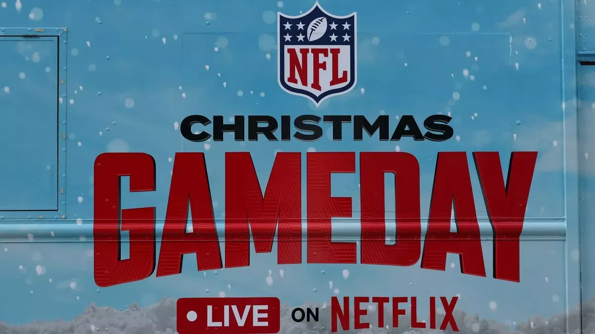 Read more about the article Netflix Takes On NFL Games – What You Missed from Their First Big Sports Broadcast